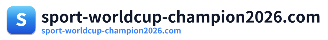 worldcup2026 Logo